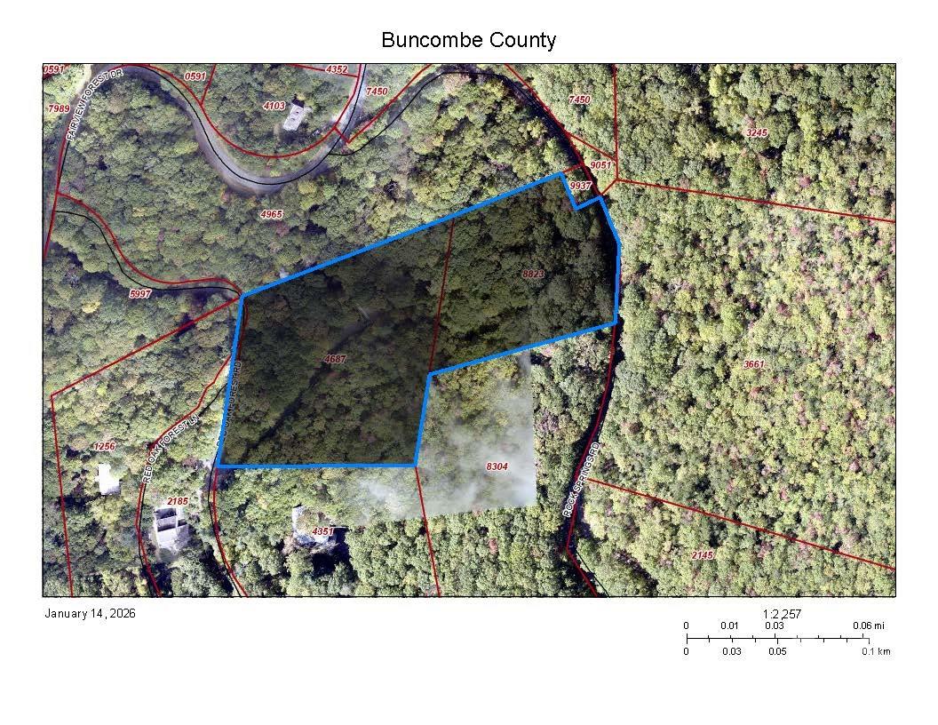 30 Red Oak Forest Road