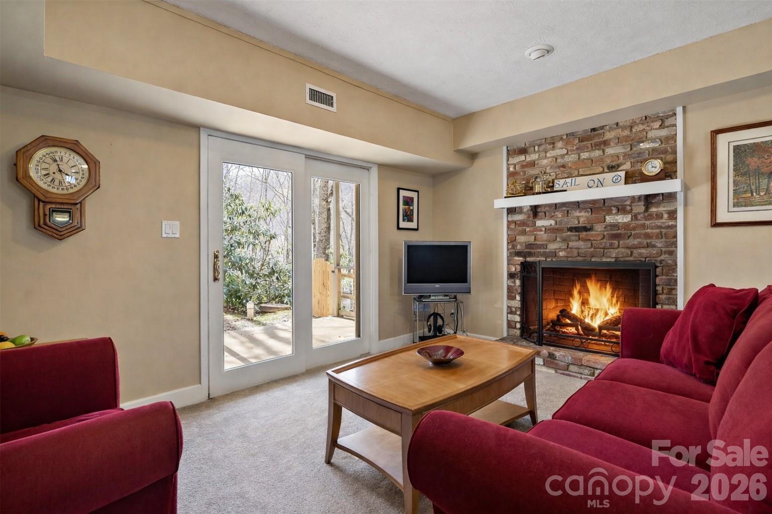 Fairview Forest - Residential