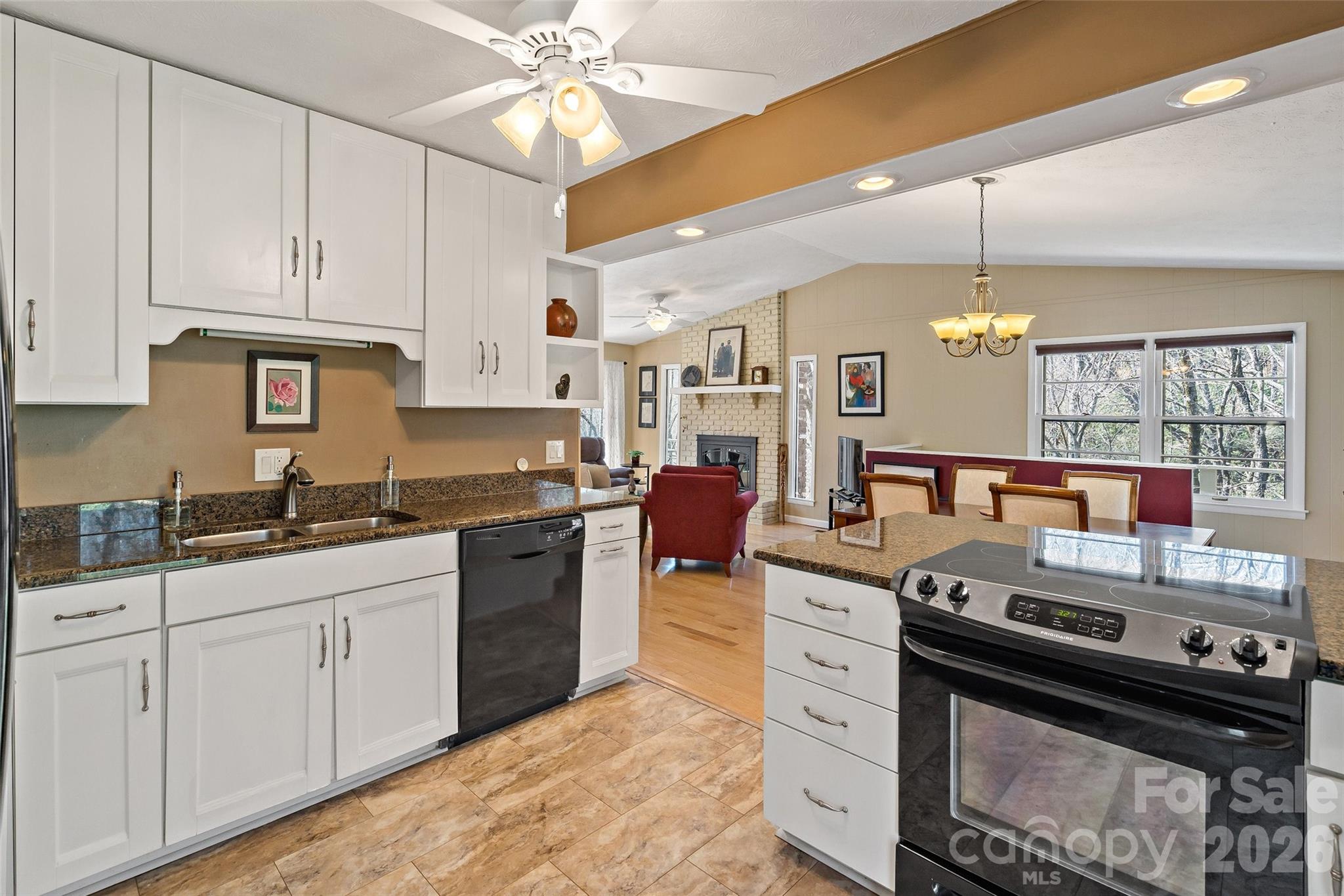 Fairview Forest - Residential