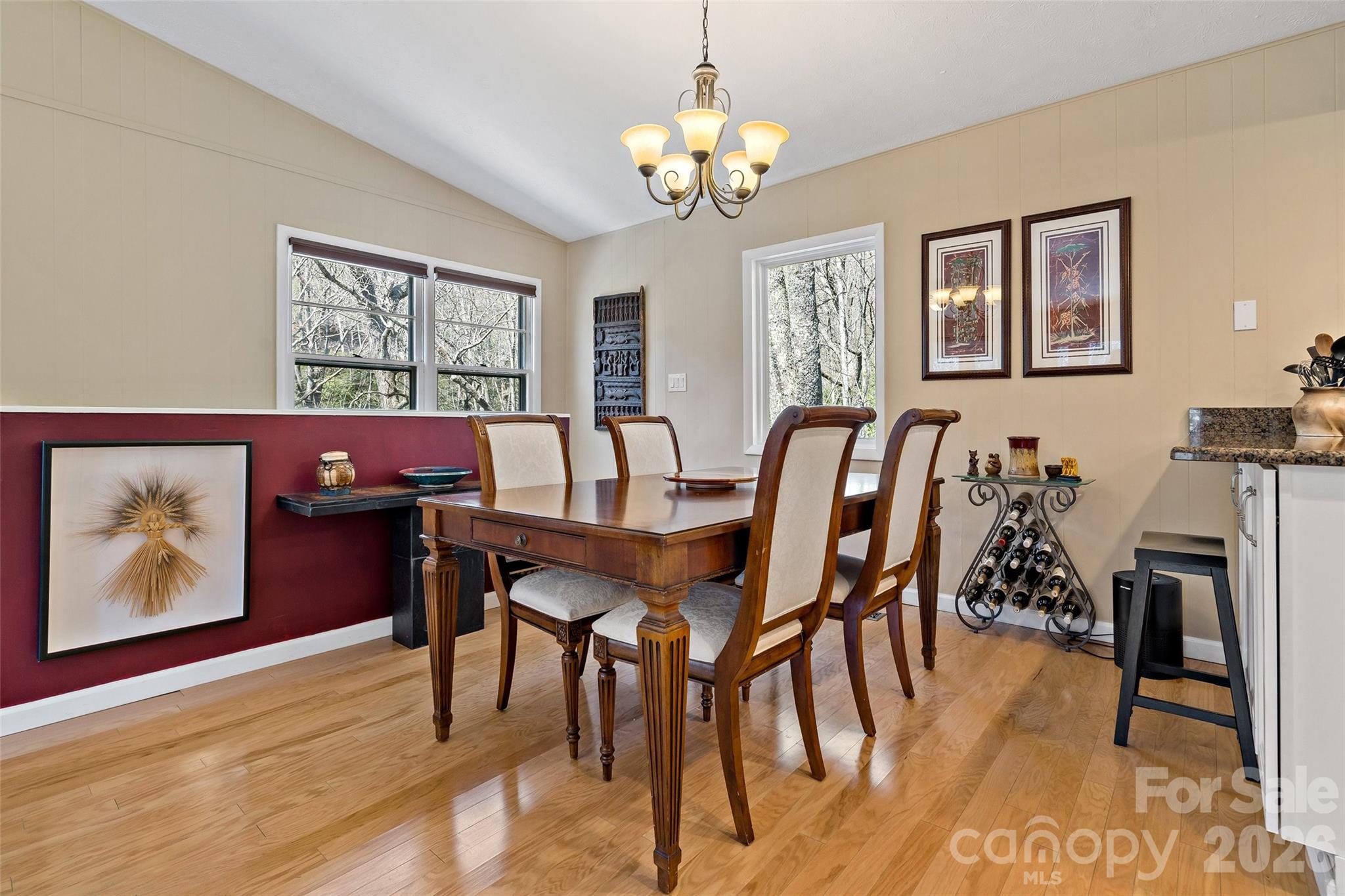 Fairview Forest - Residential