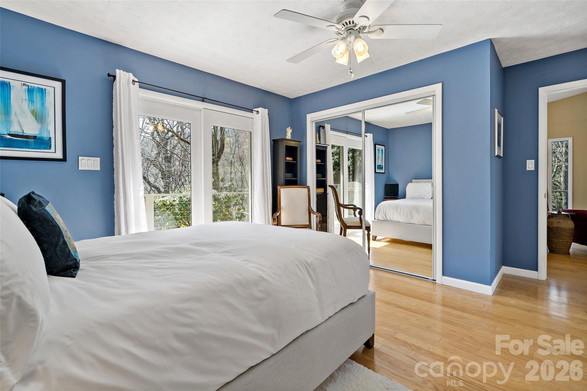 Fairview Forest - Residential