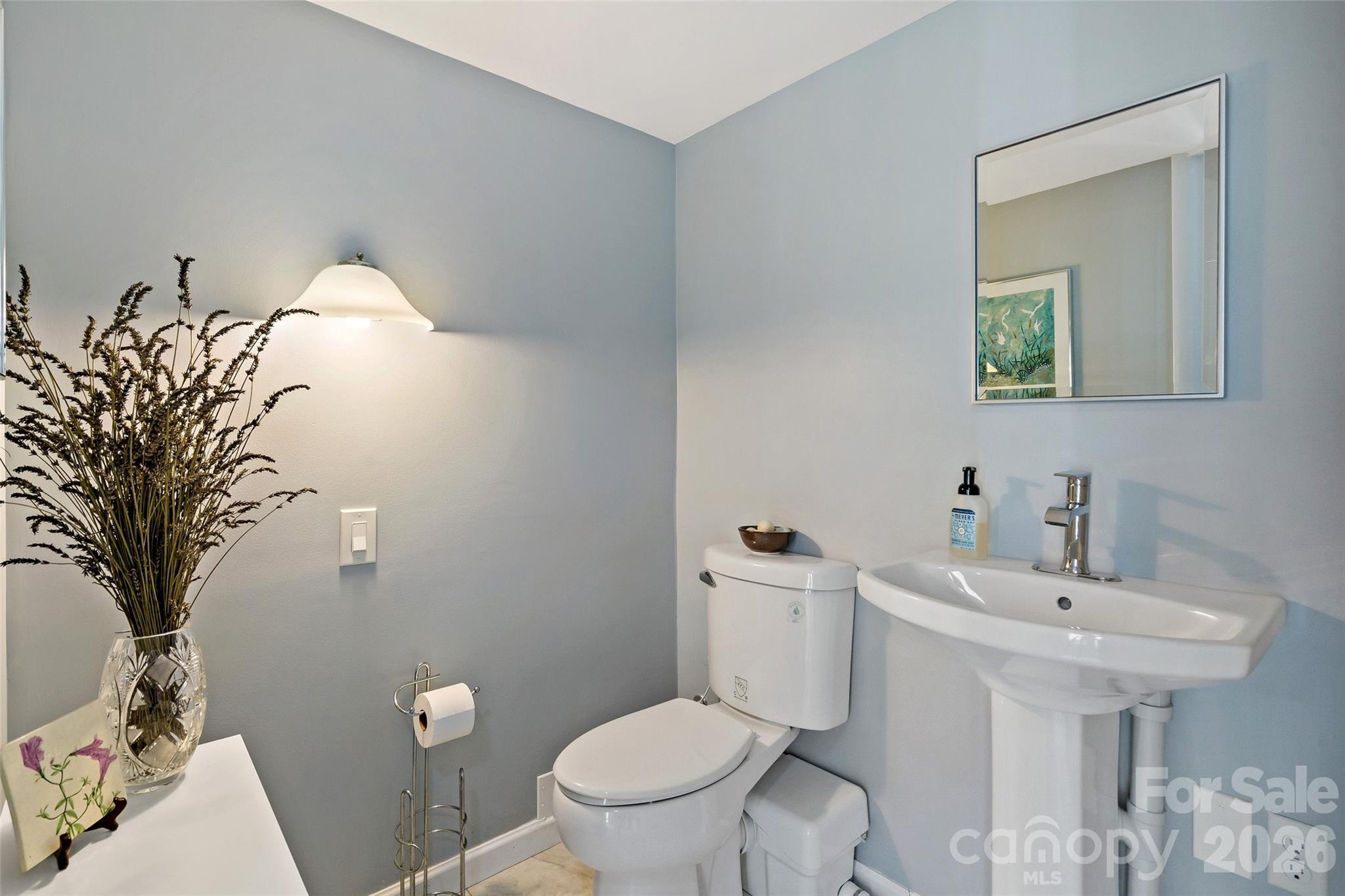 Fairview Forest - Residential