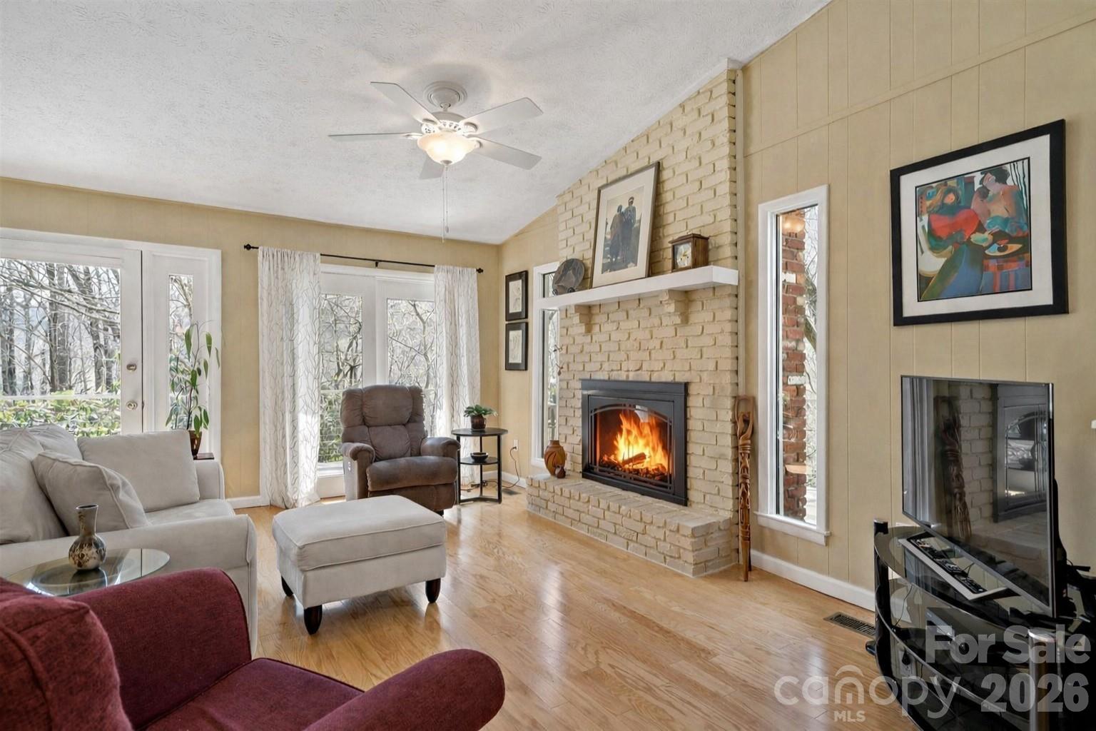 Fairview Forest - Residential