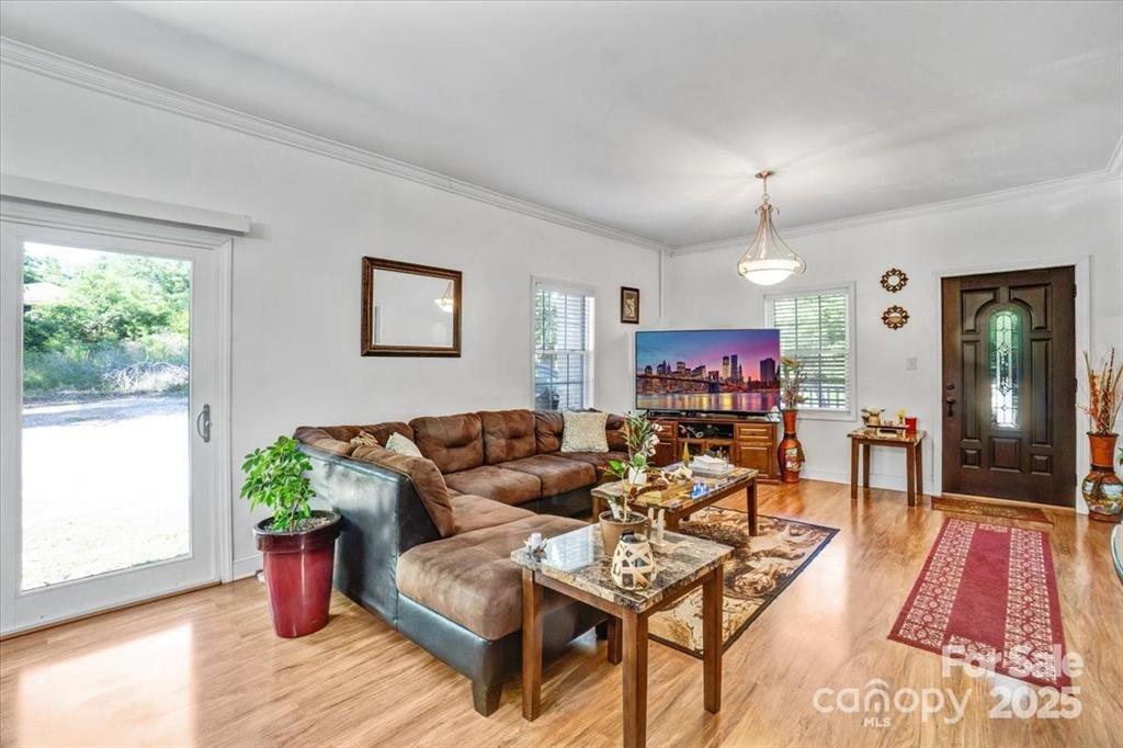 1029 Old Nc 27 Highway