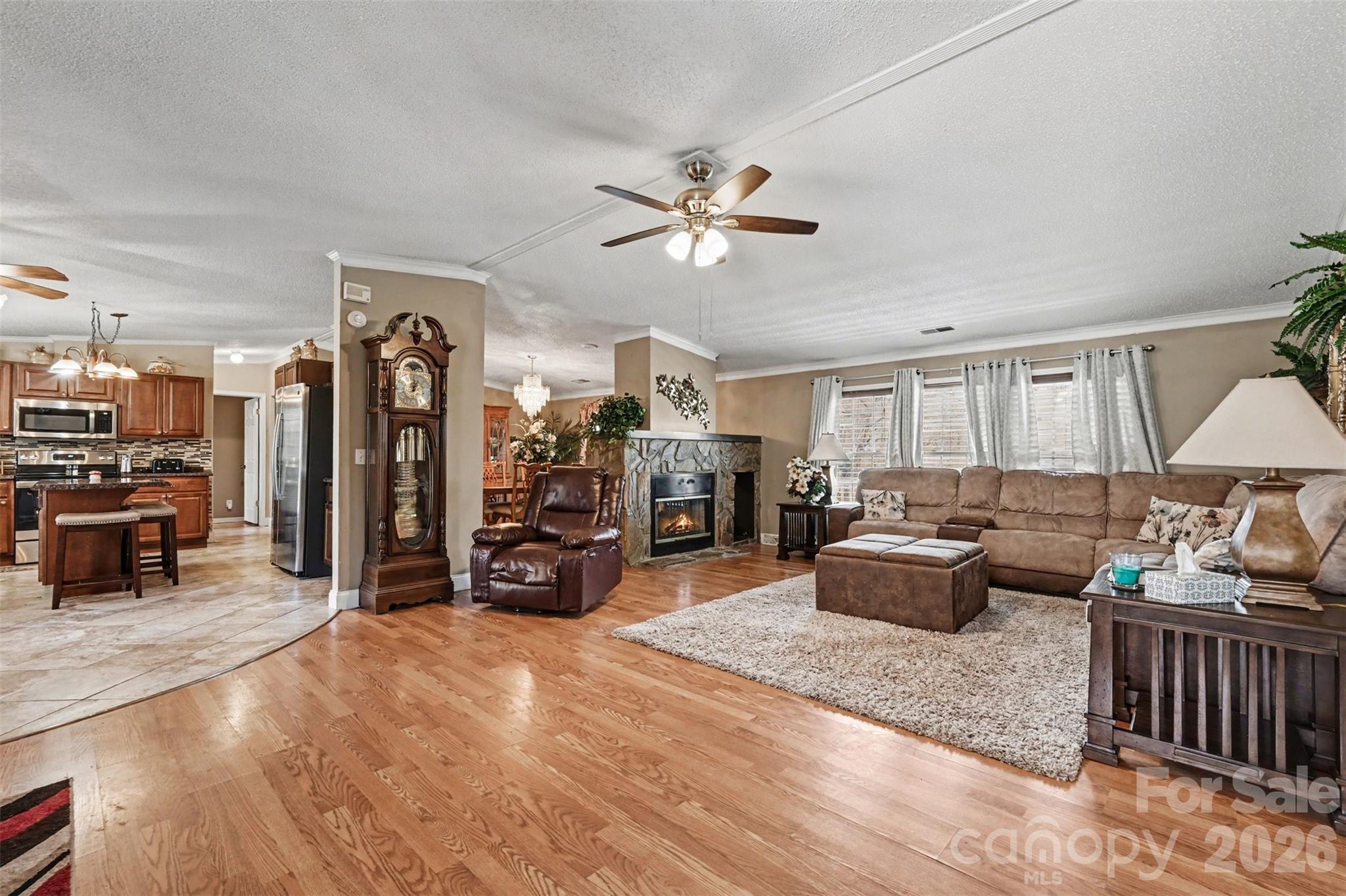 Beechwood Estates - Residential