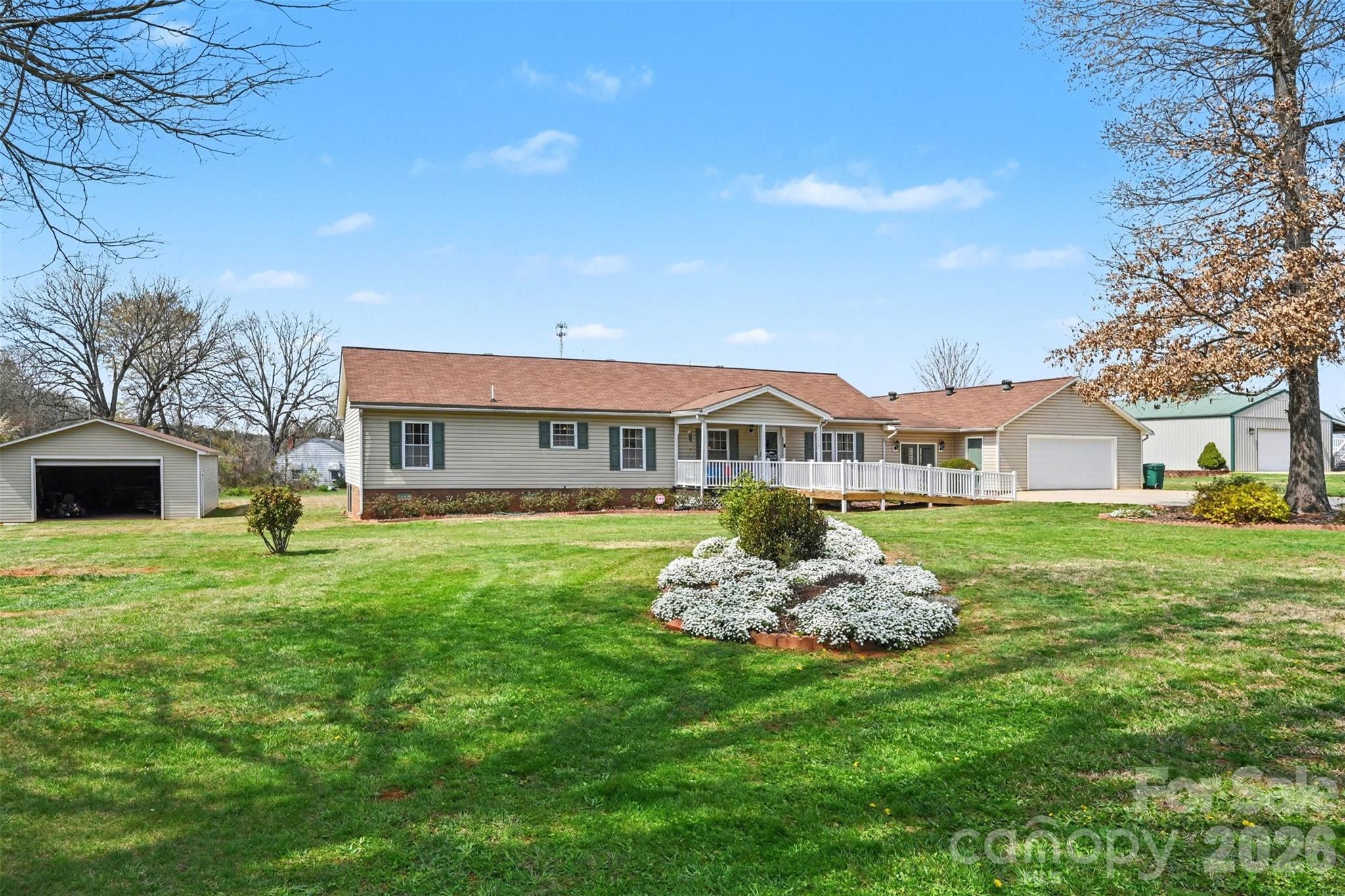 Beechwood Estates - Residential