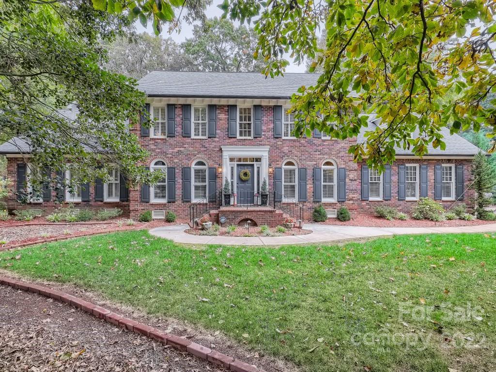 Carriage Downs - Residential