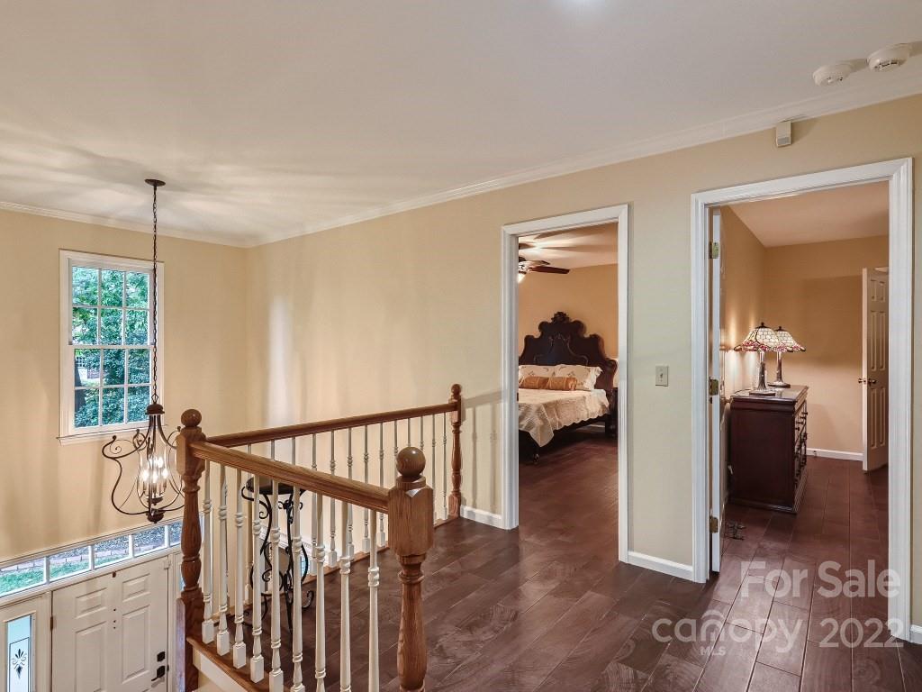 Carriage Downs - Residential