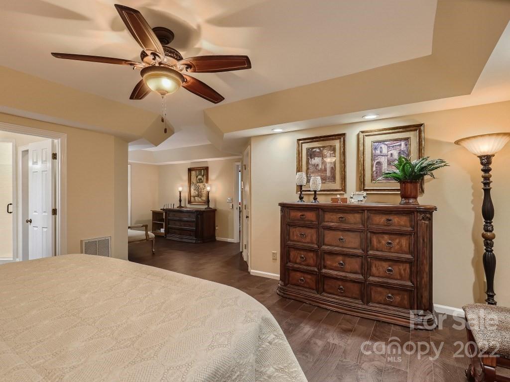 Carriage Downs - Residential