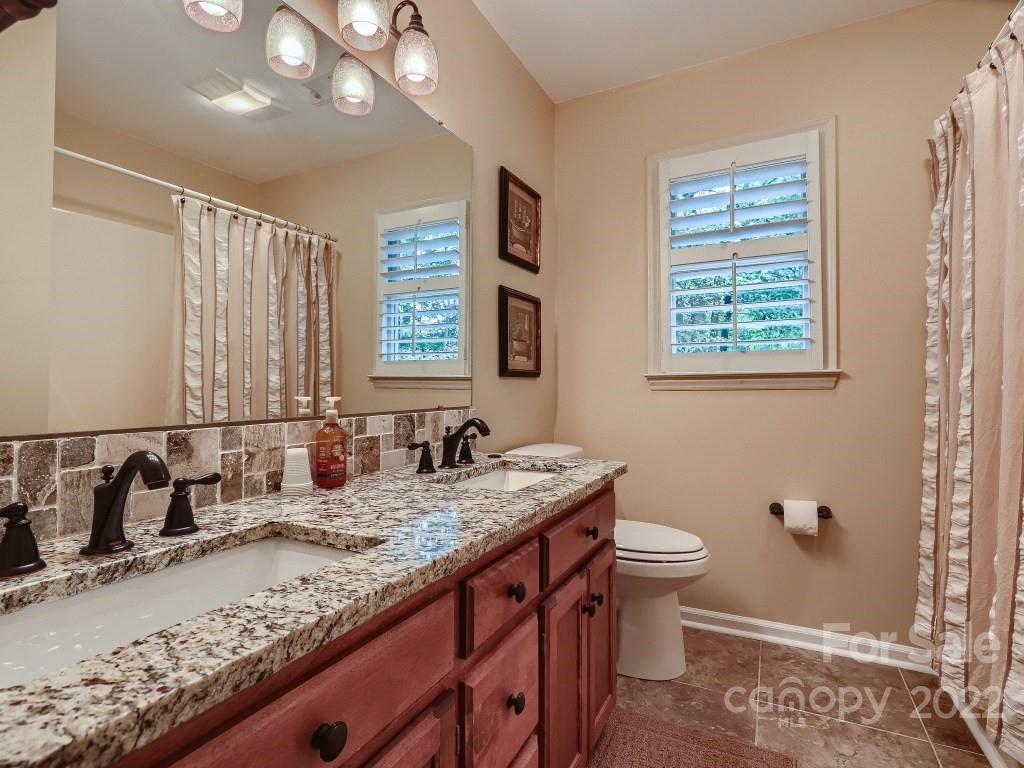 Carriage Downs - Residential