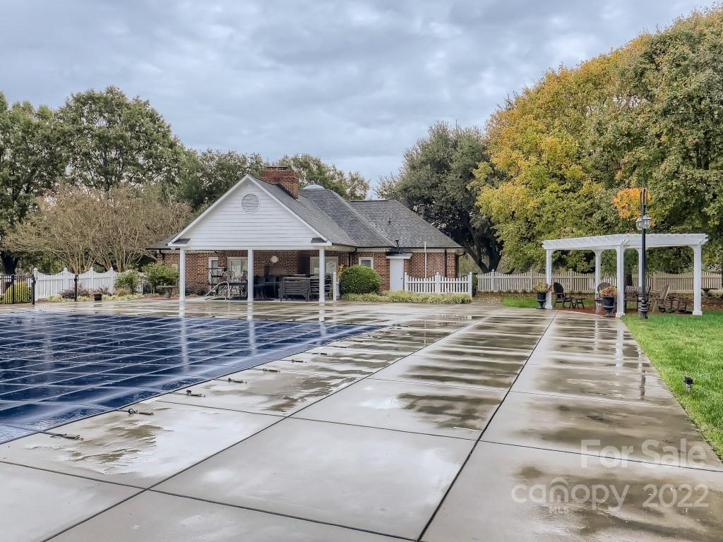 Carriage Downs - Residential