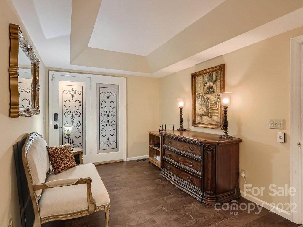 Carriage Downs - Residential