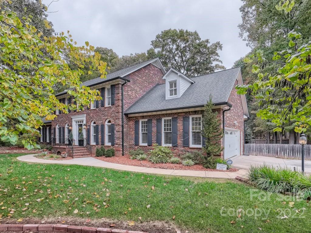 Carriage Downs - Residential