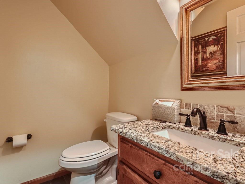 Carriage Downs - Residential