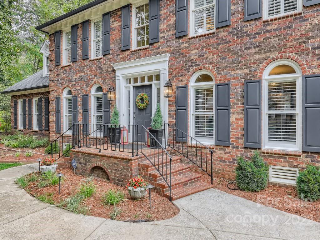 Carriage Downs - Residential