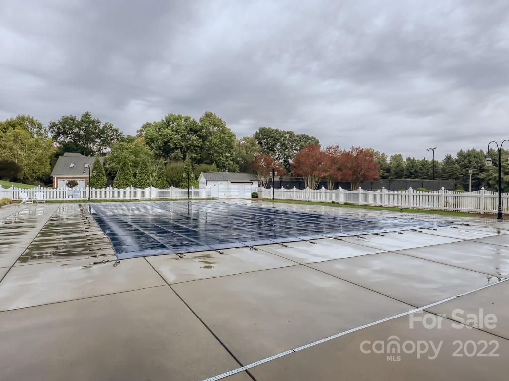 Carriage Downs - Residential