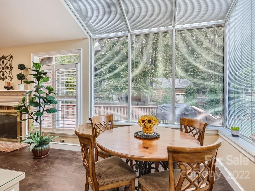 Carriage Downs - Residential