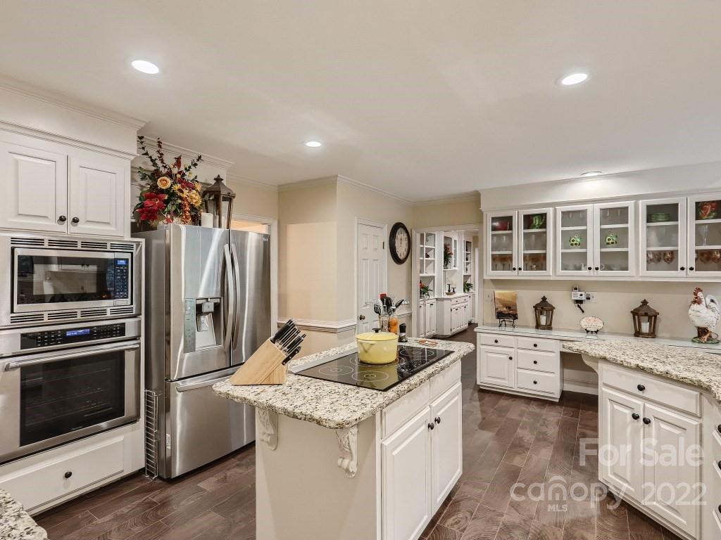 Carriage Downs - Residential