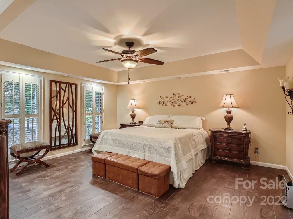 Carriage Downs - Residential