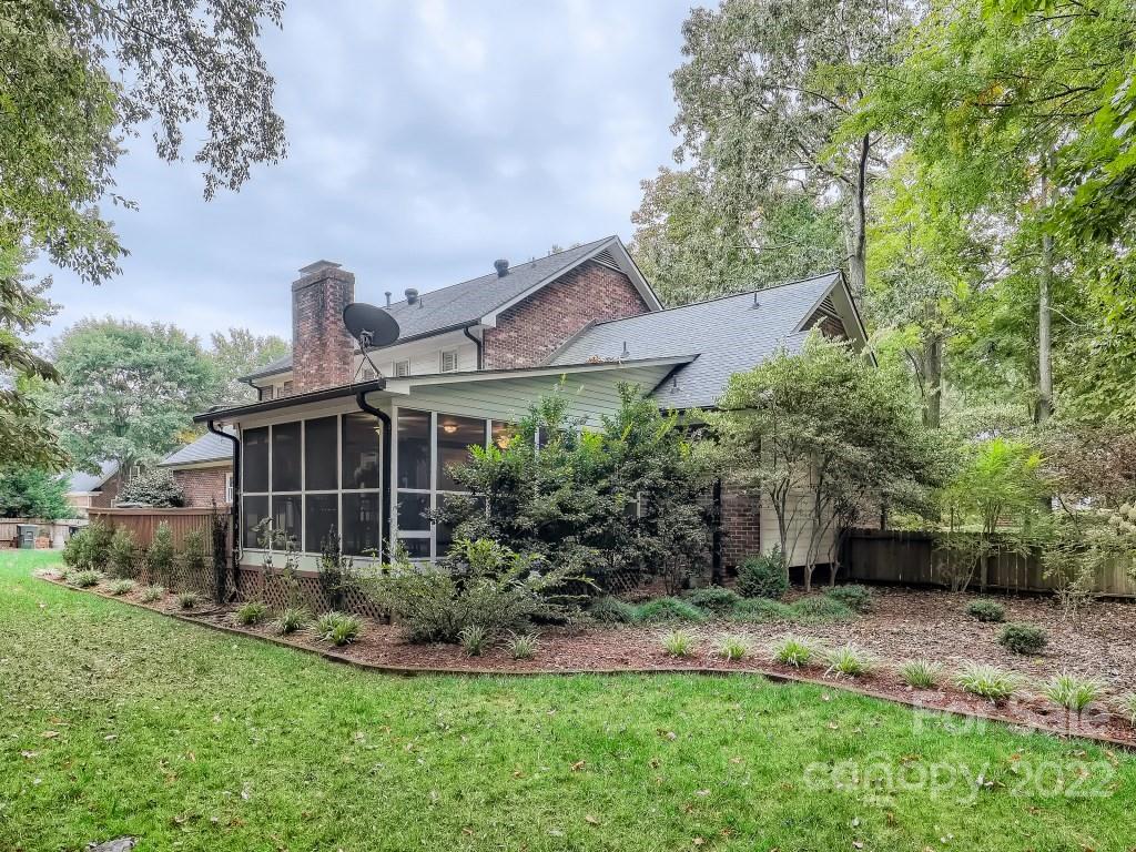 Carriage Downs - Residential