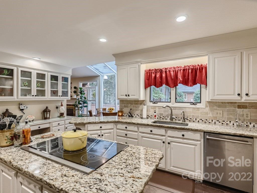 Carriage Downs - Residential