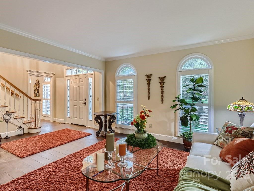 Carriage Downs - Residential