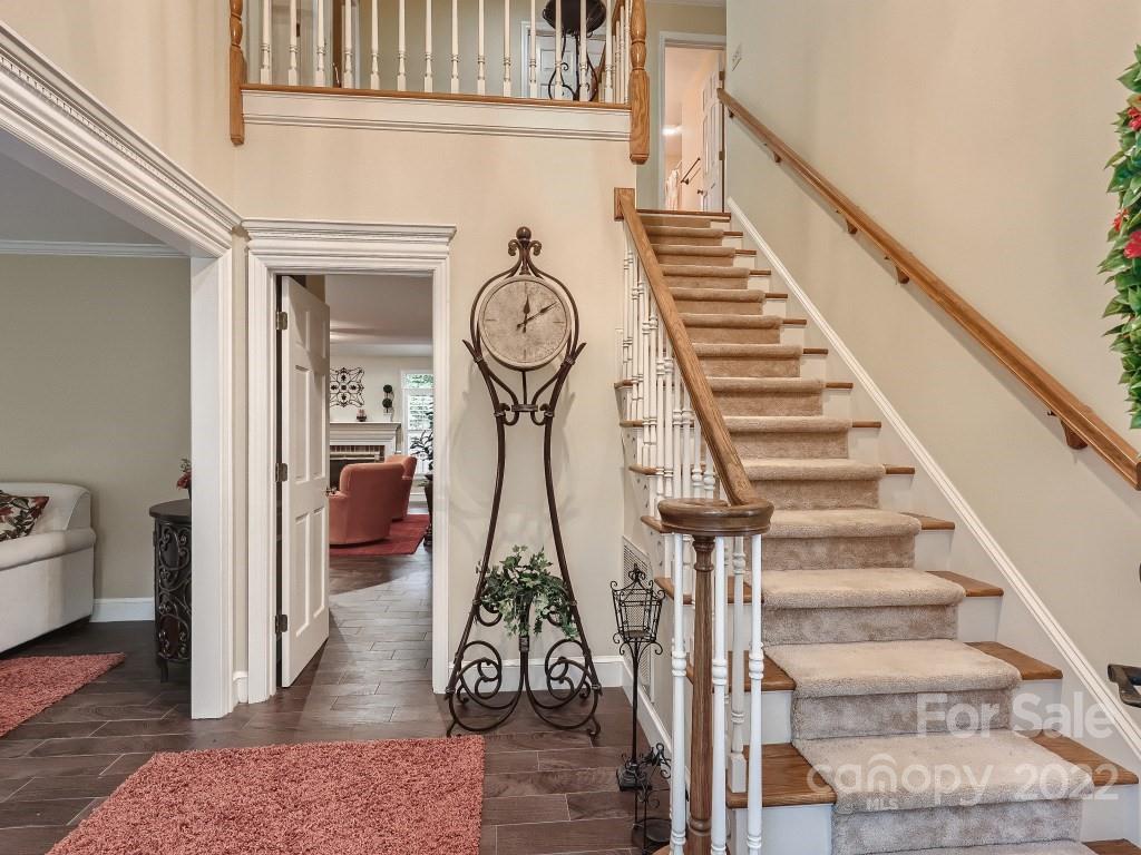 Carriage Downs - Residential