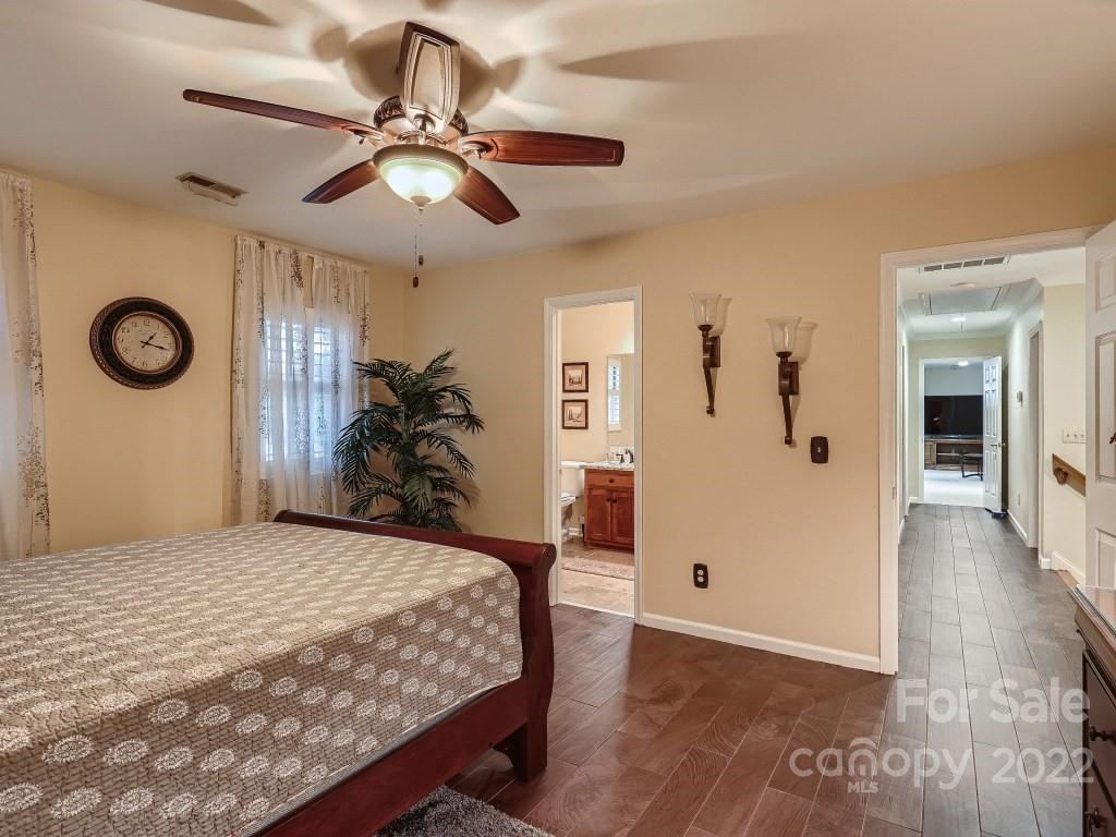 Carriage Downs - Residential