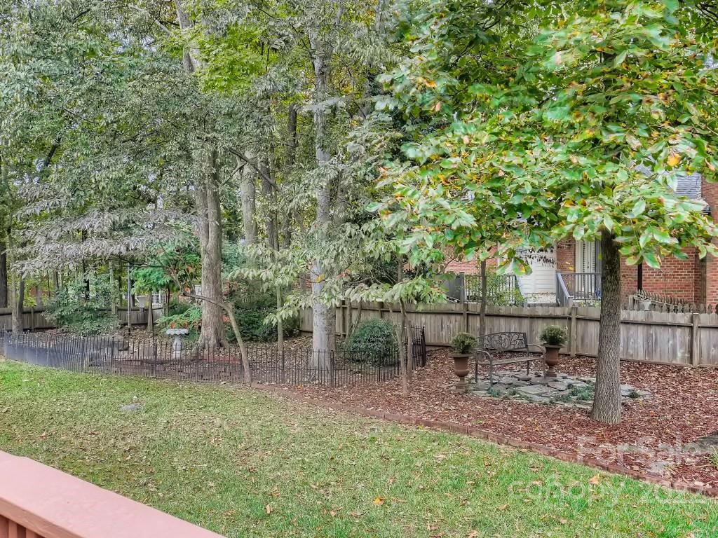 Carriage Downs - Residential