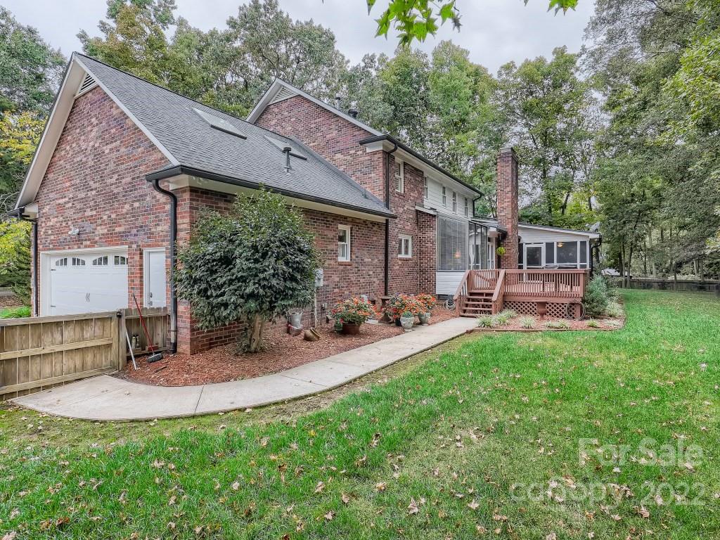 Carriage Downs - Residential