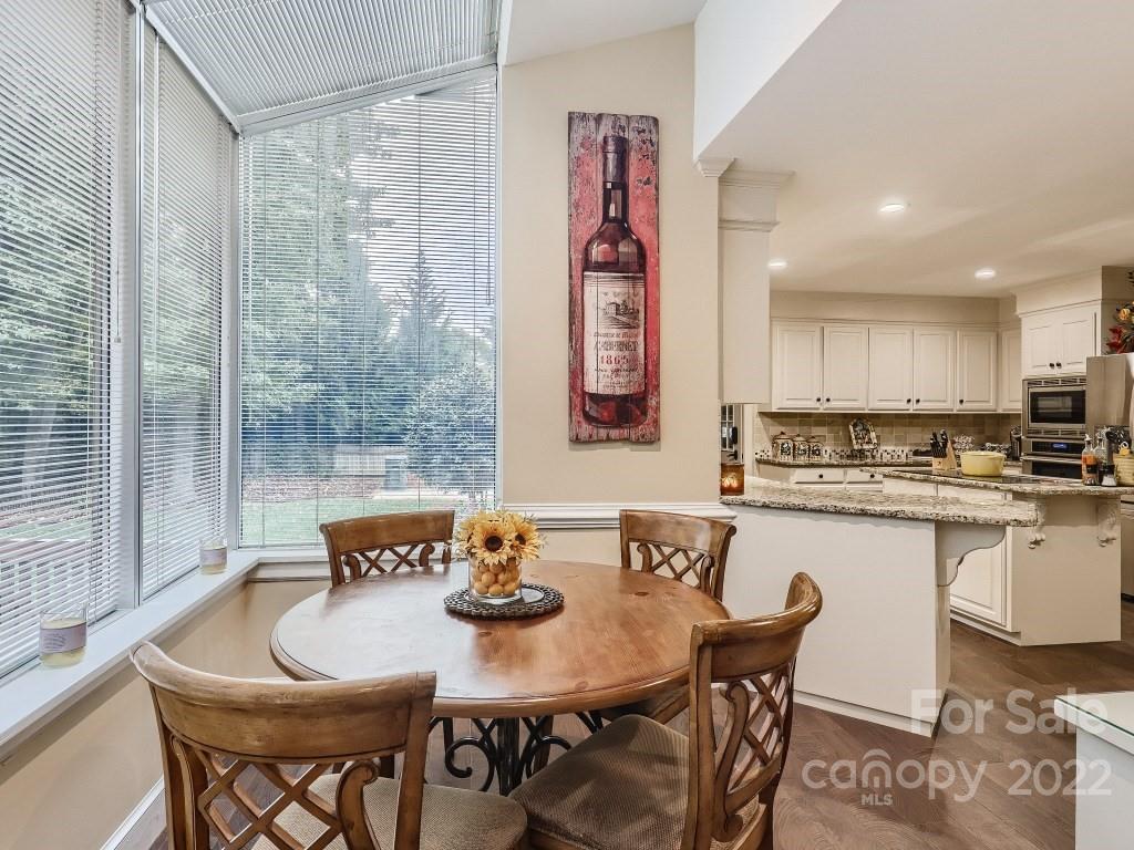 Carriage Downs - Residential