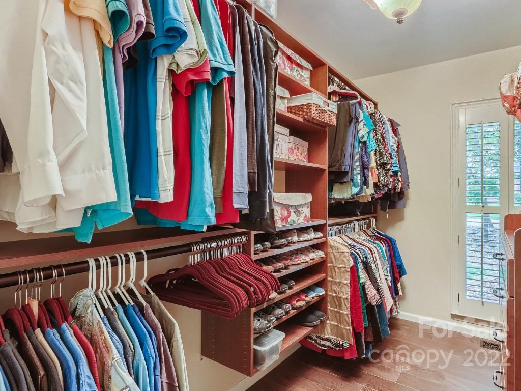 Carriage Downs - Residential