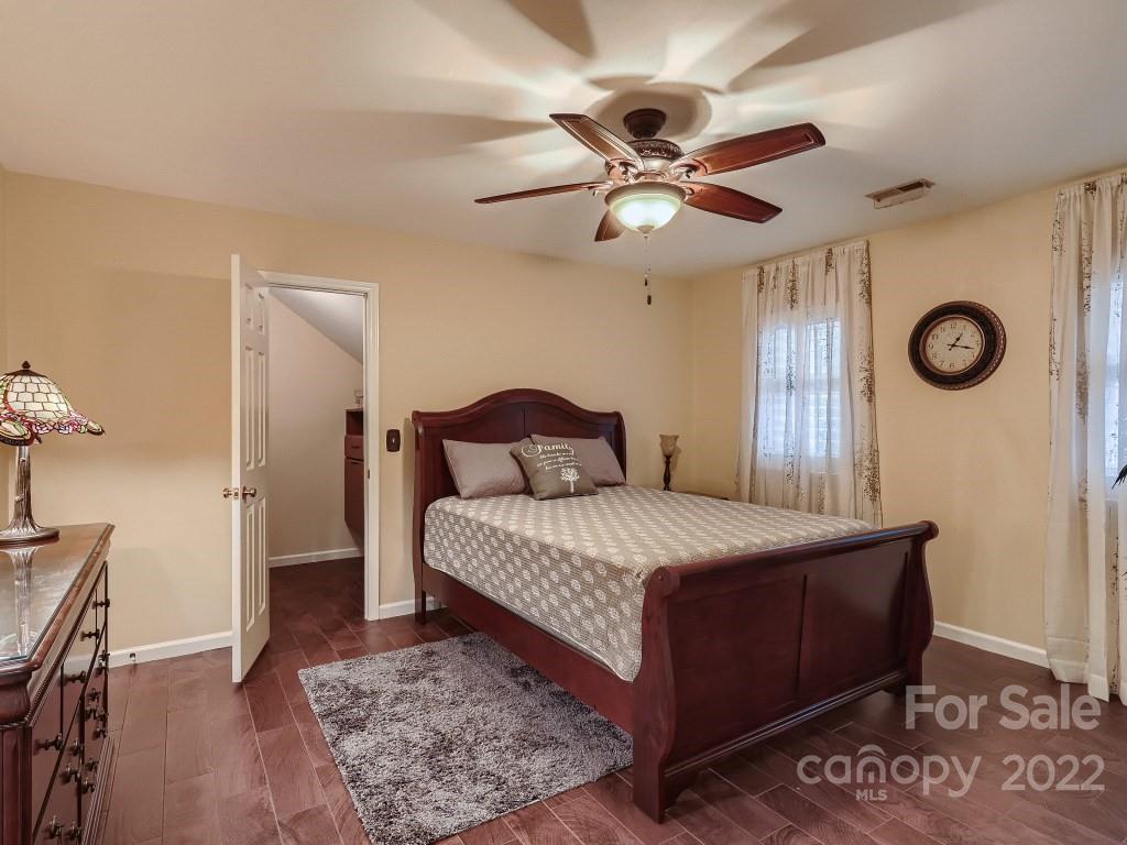 Carriage Downs - Residential