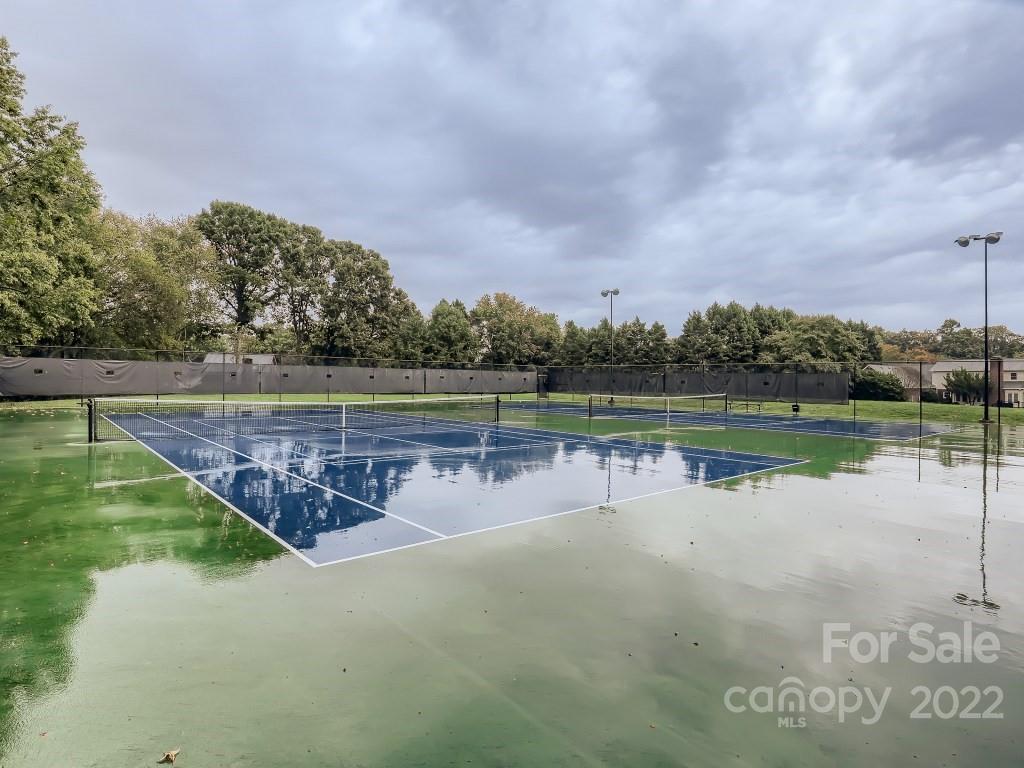 Carriage Downs - Residential