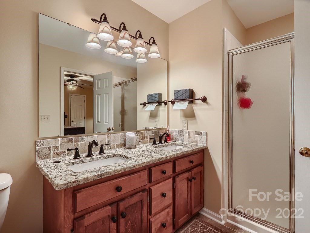 Carriage Downs - Residential