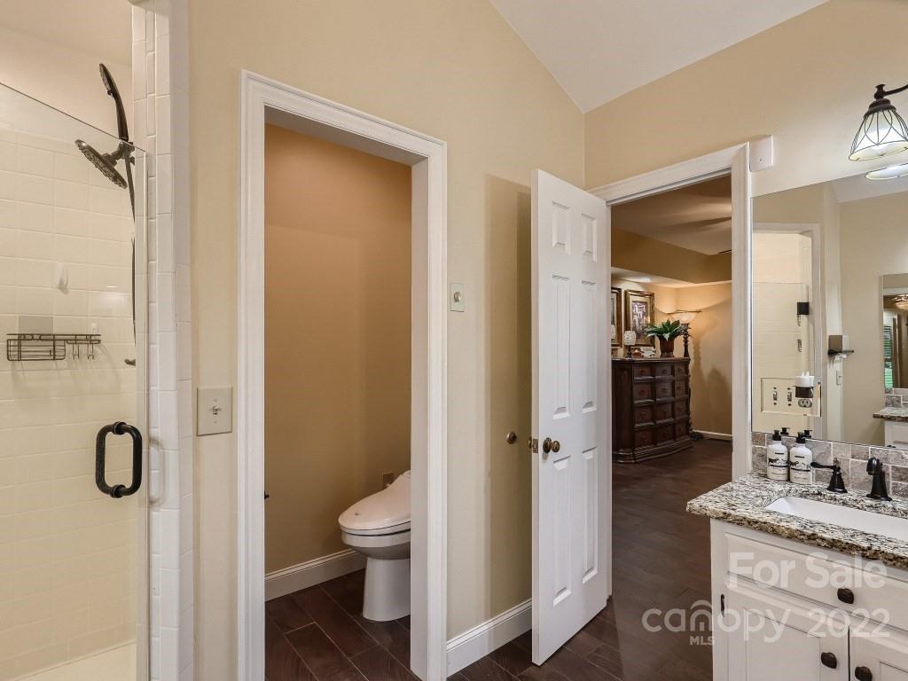 Carriage Downs - Residential