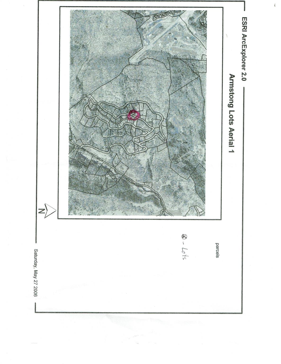 Wildwood Acres - Land