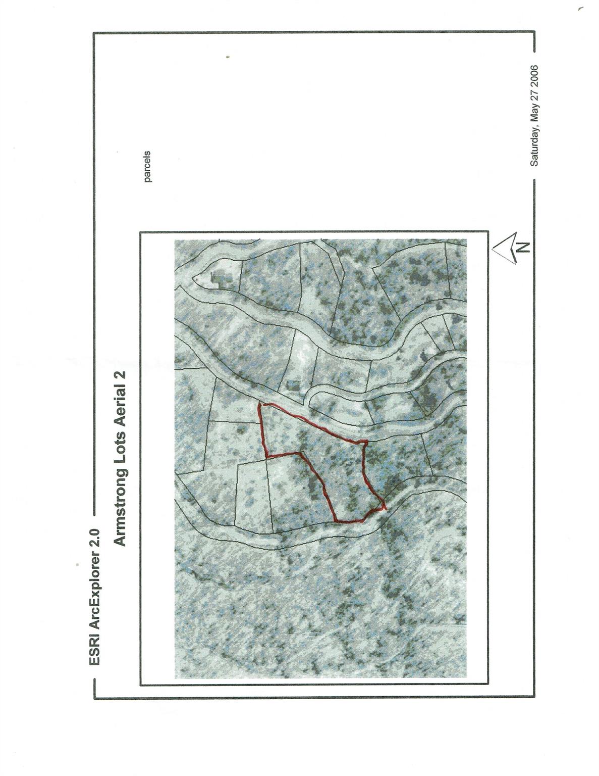 Wildwood Acres - Land
