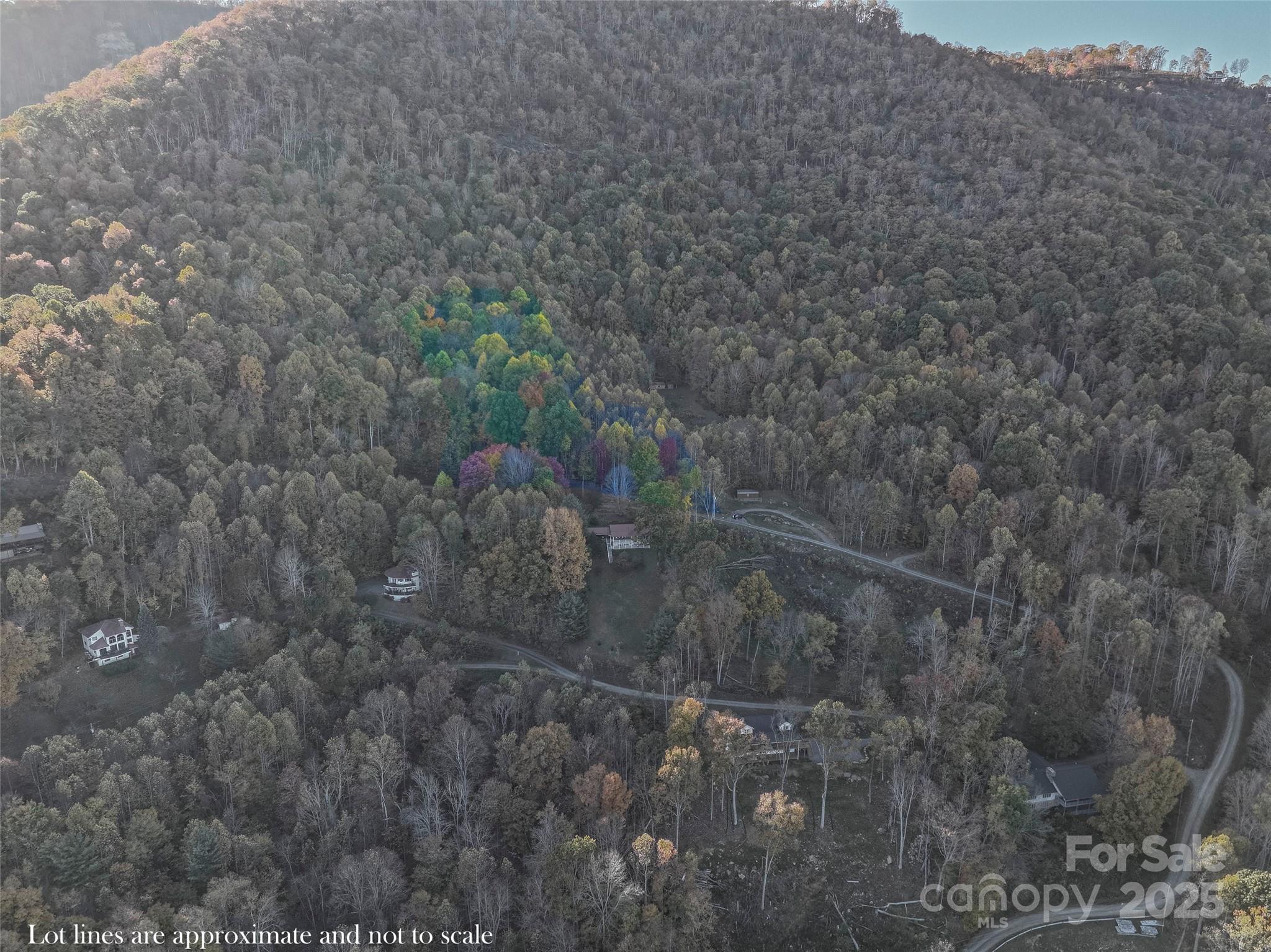 Wildwood Acres - Land