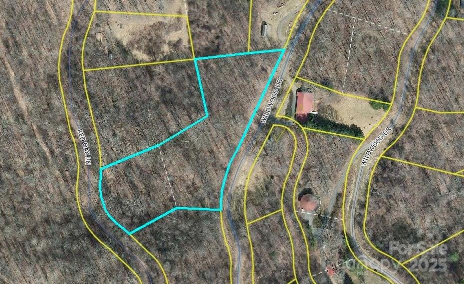 Wildwood Acres - Land