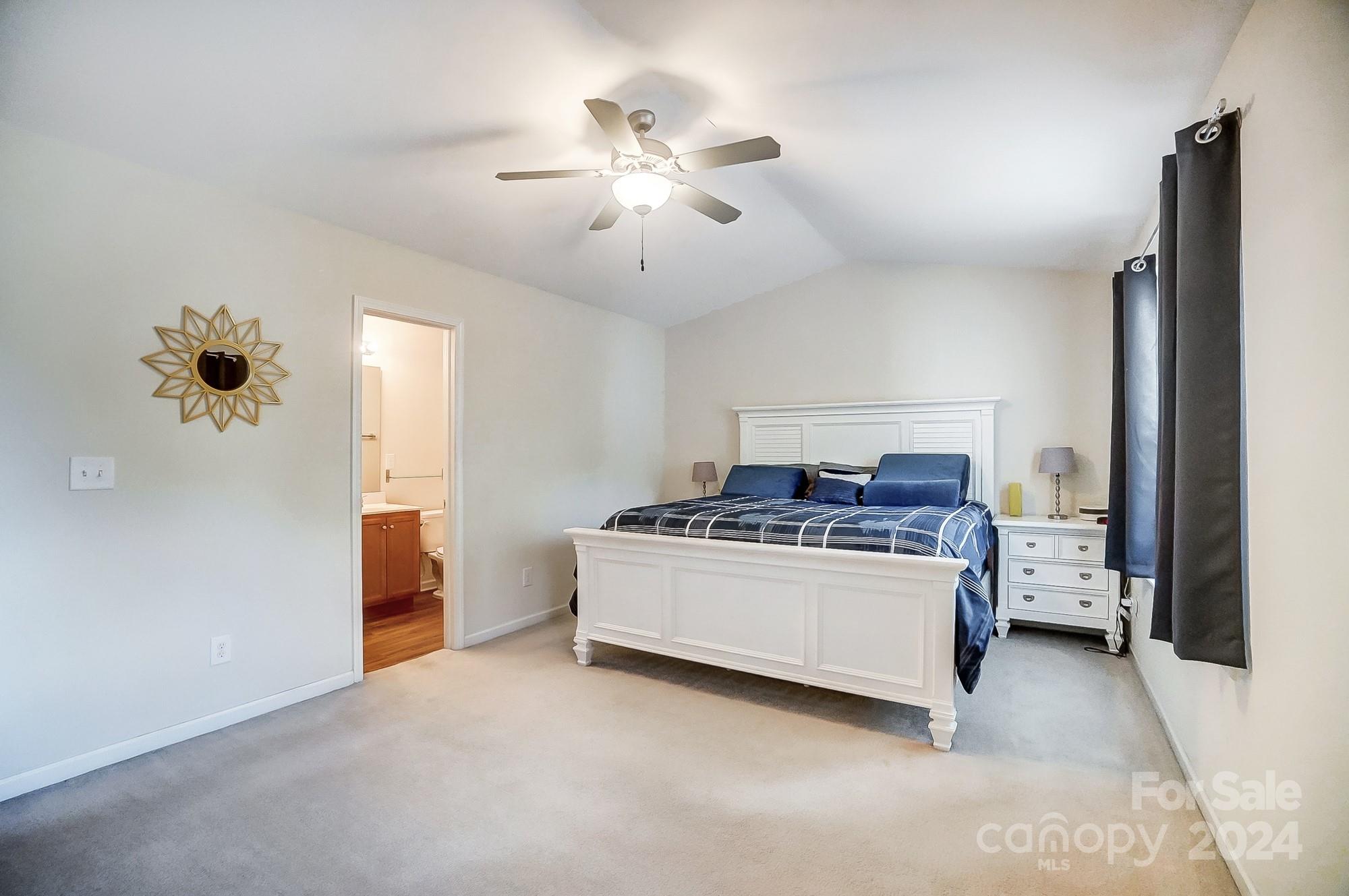 Hammond Lake - Residential