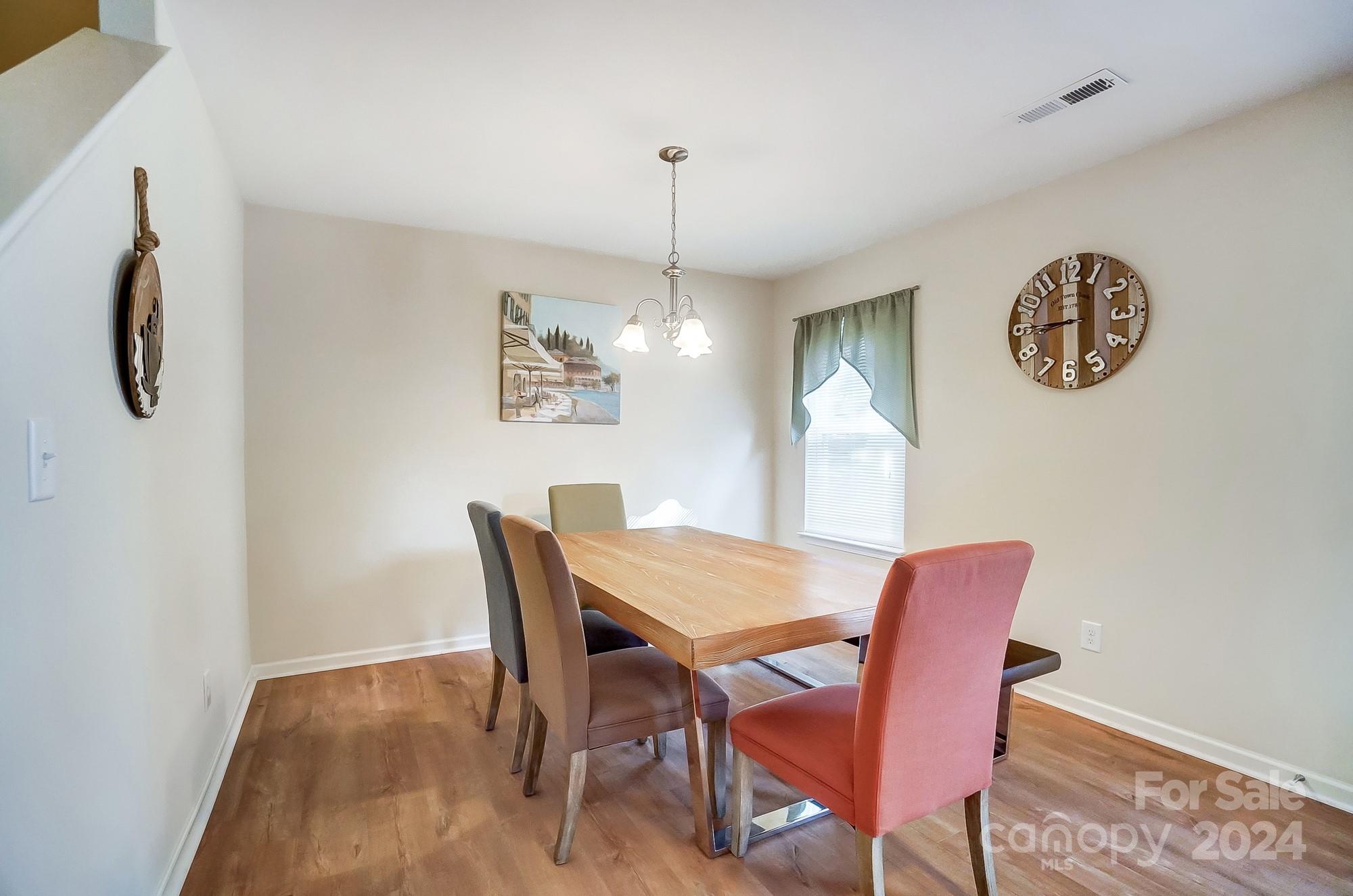 Hammond Lake - Residential