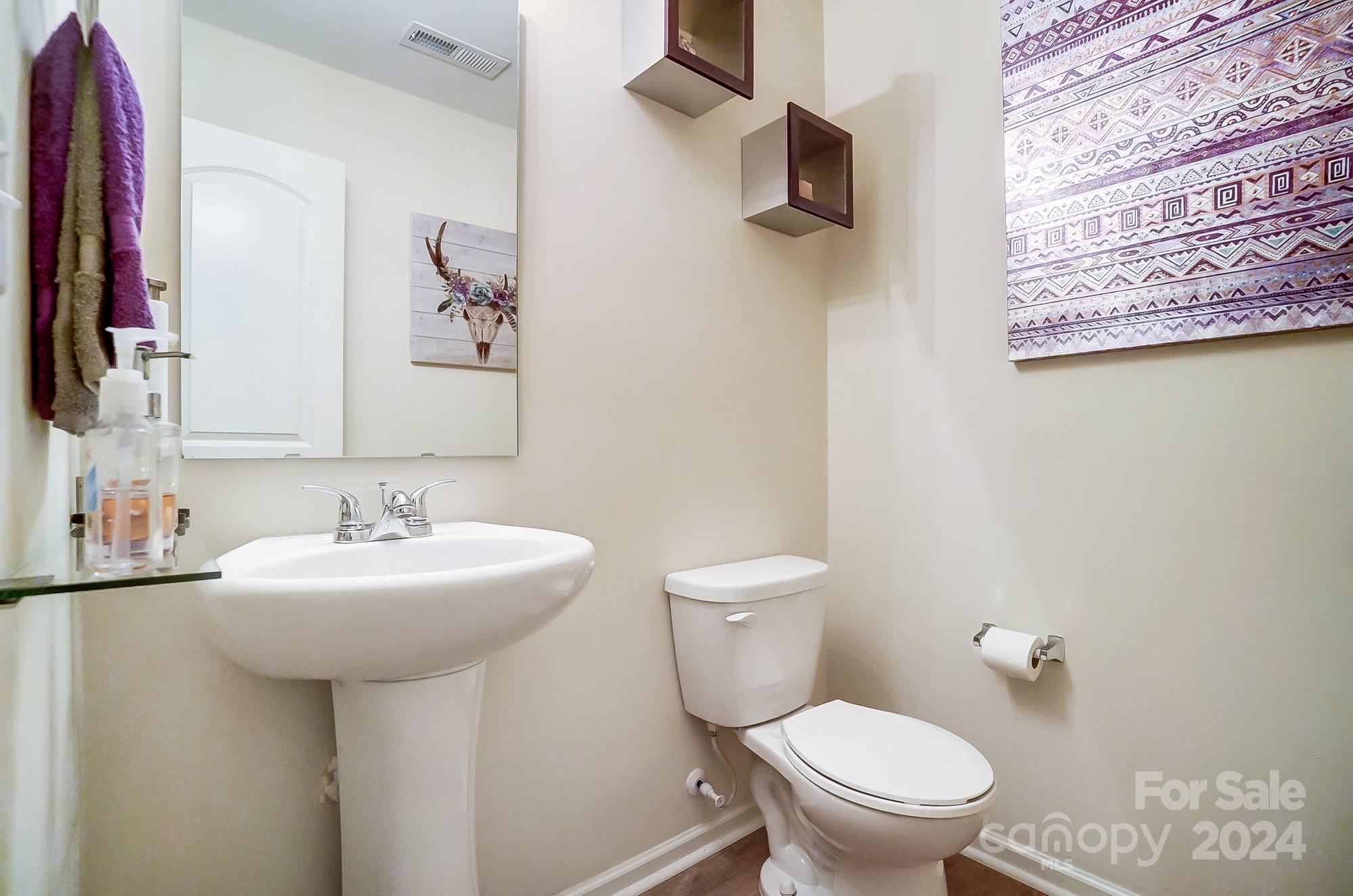 Hammond Lake - Residential