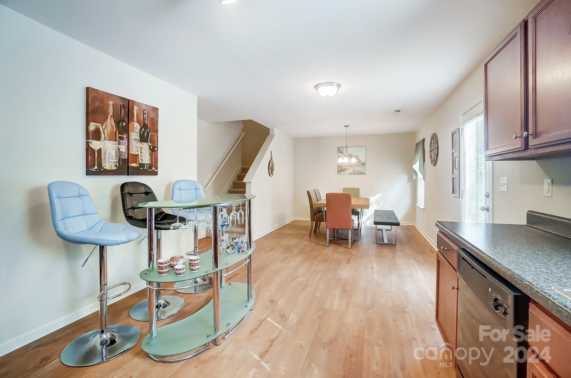 Hammond Lake - Residential