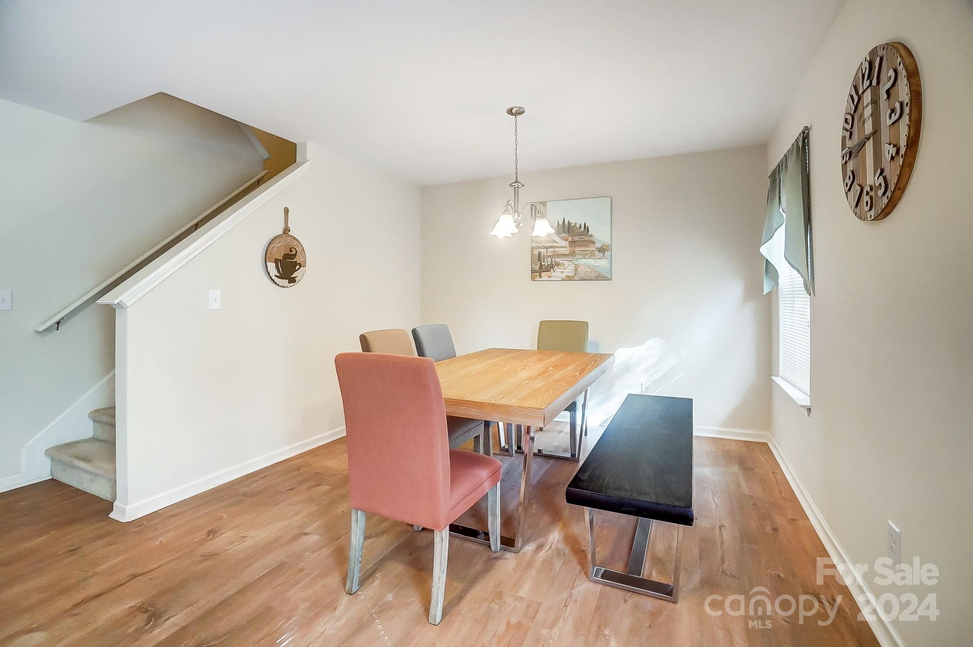 Hammond Lake - Residential