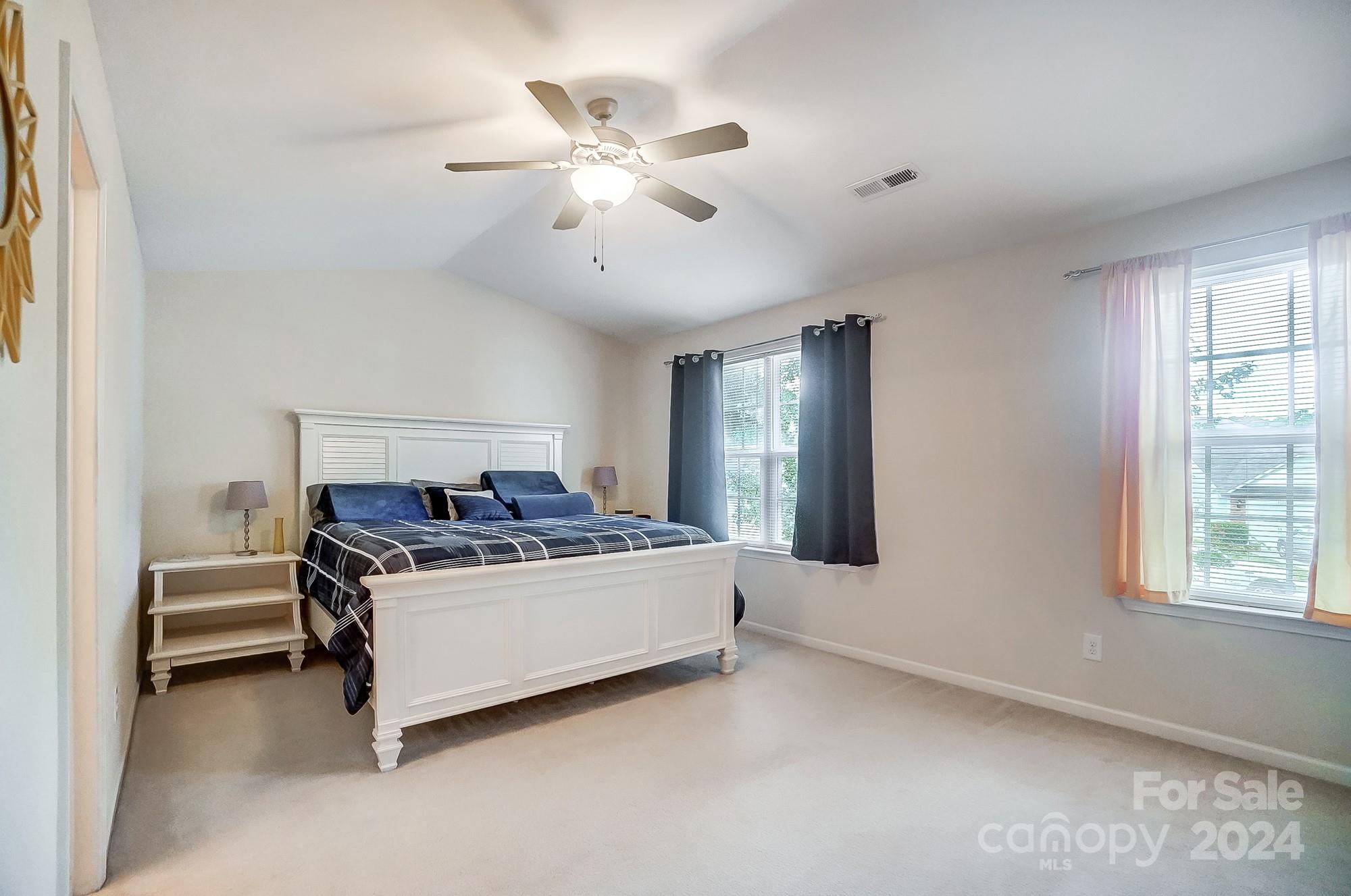 Hammond Lake - Residential