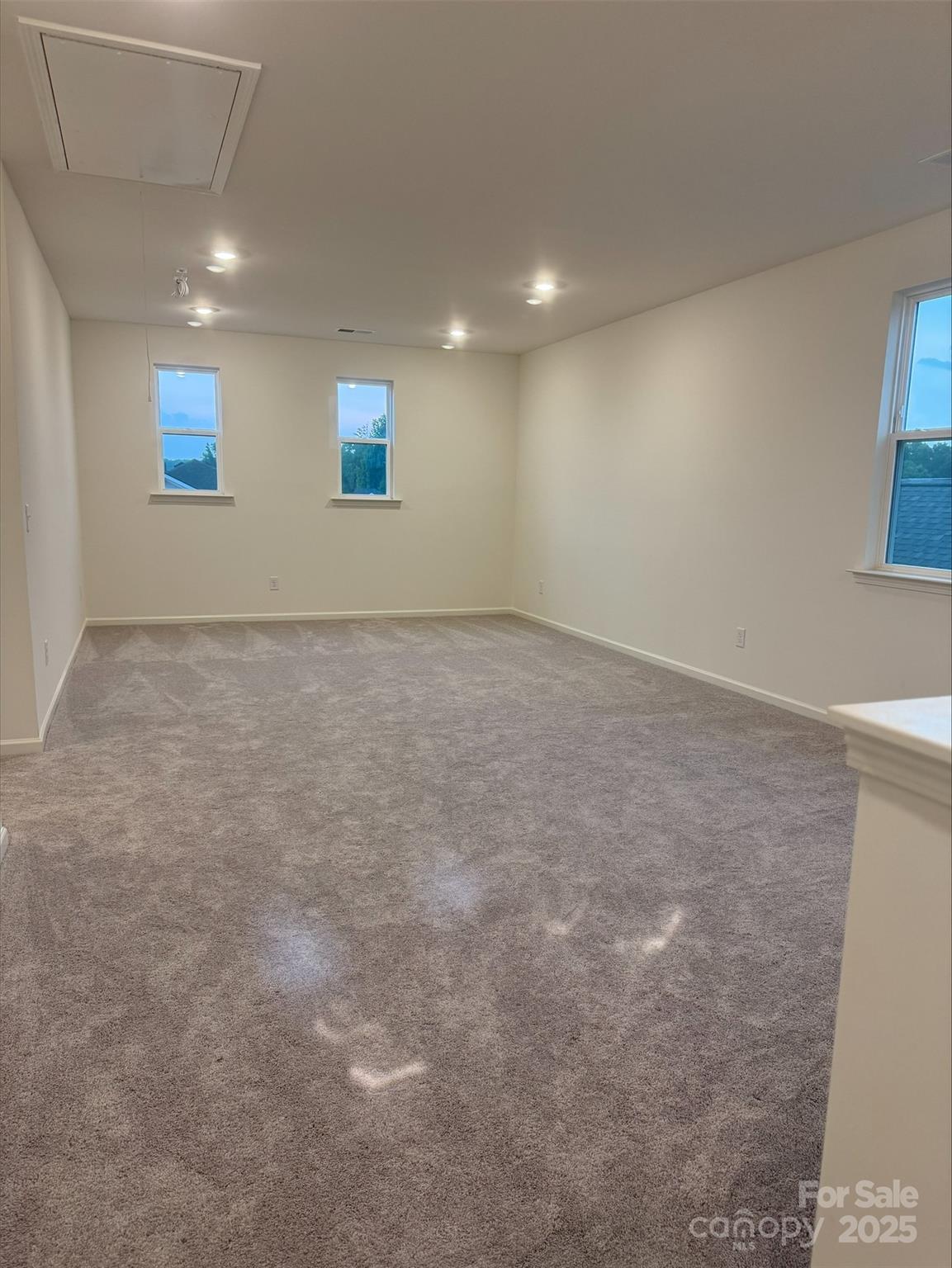 Wilson Creek - Residential