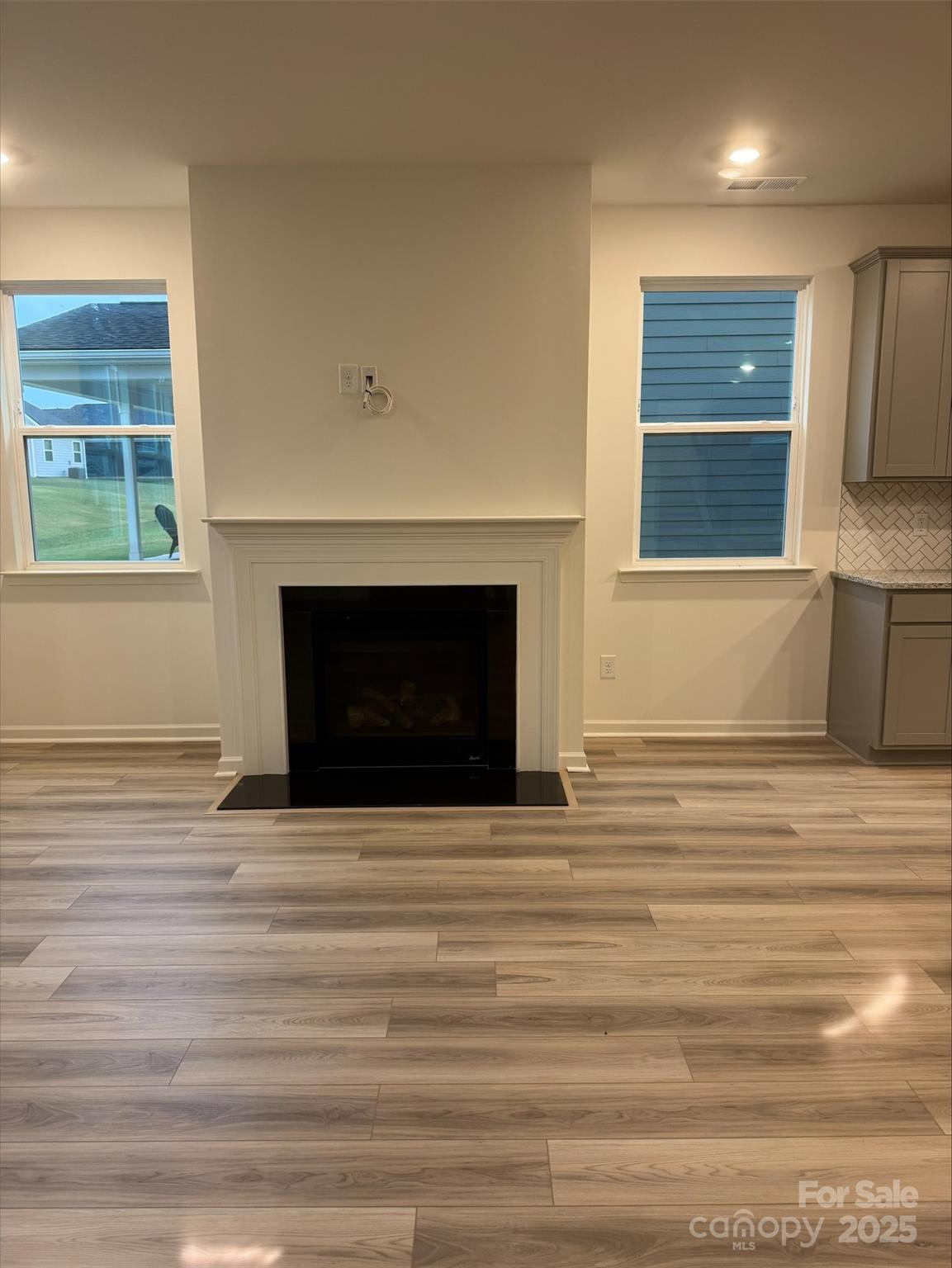 Wilson Creek - Residential