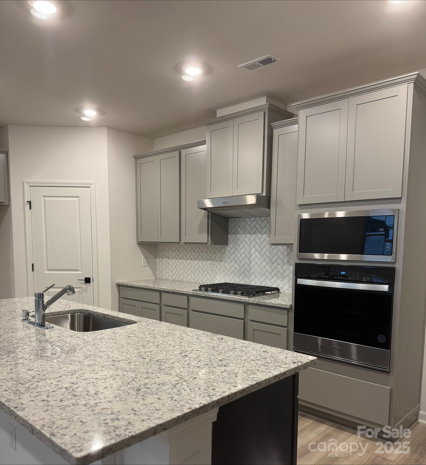 Wilson Creek - Residential