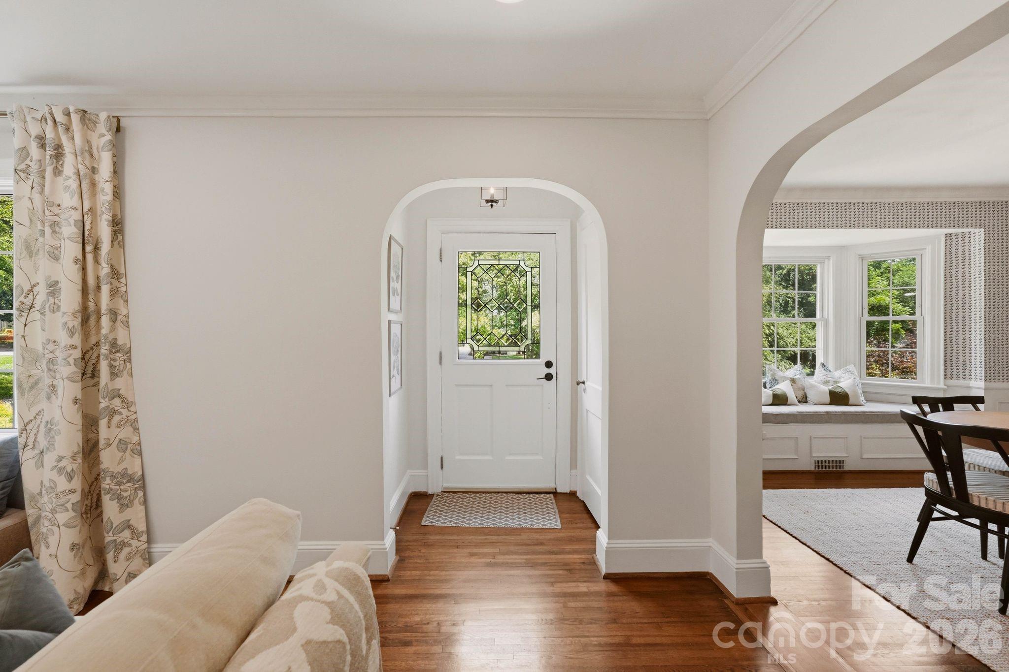 3134 Country Club Drive